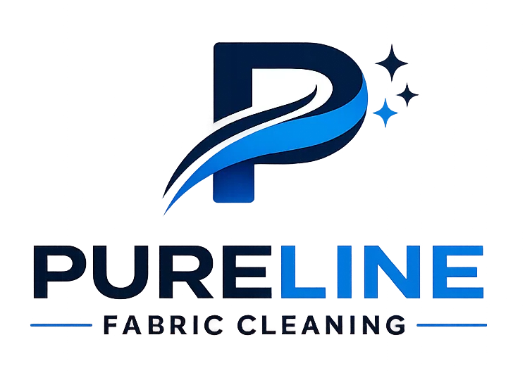Pureline Fabric Cleaning